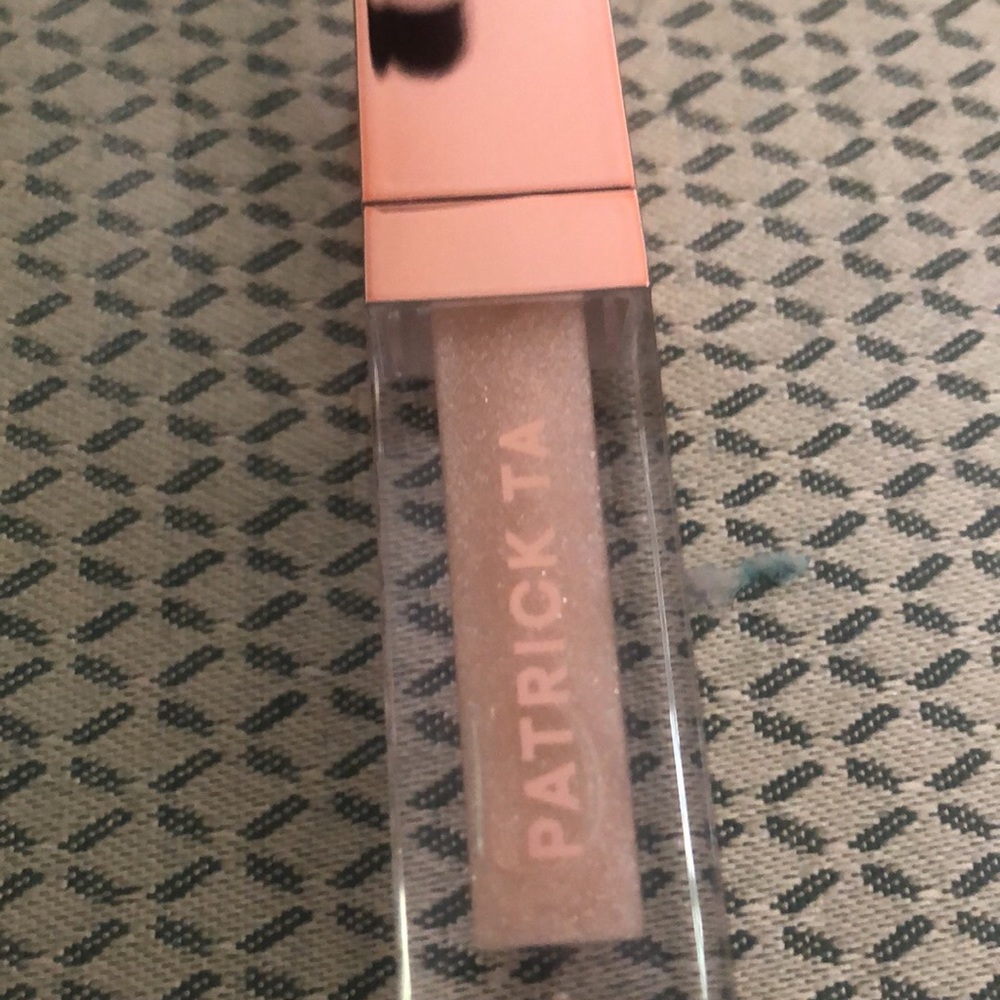 Patrick Ta mini She’s Expensive